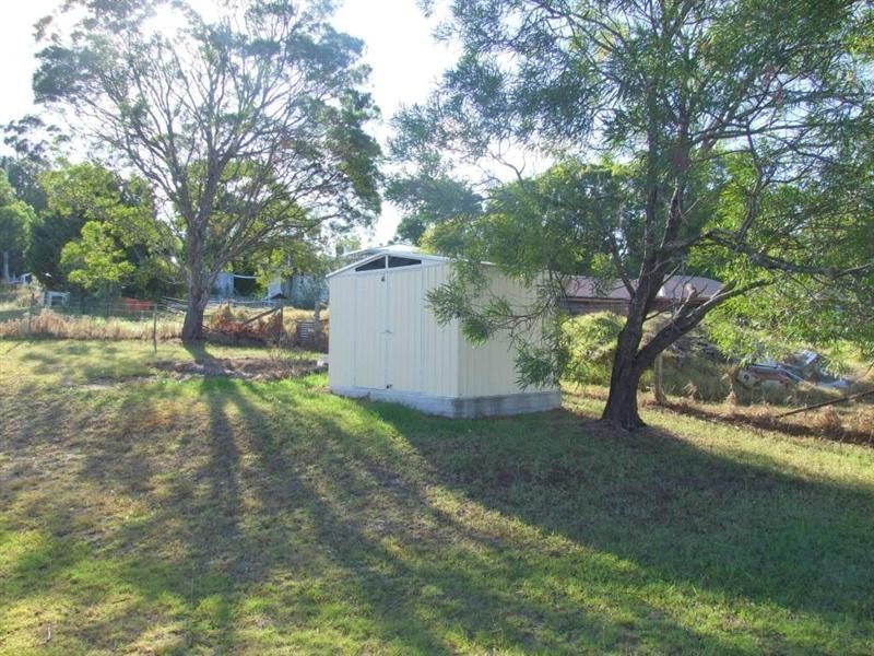 5 Alexander Close, Crows Nest QLD 4355