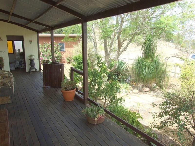 184 Herron Road, Crows Nest QLD 4355