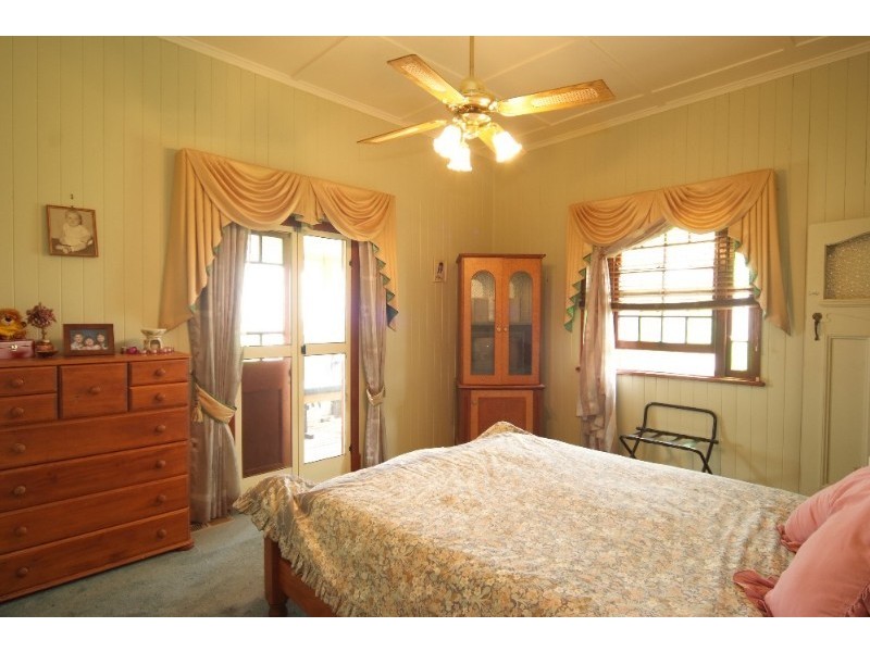 130 Groomsville Plainby Road, Crows Nest QLD 4355