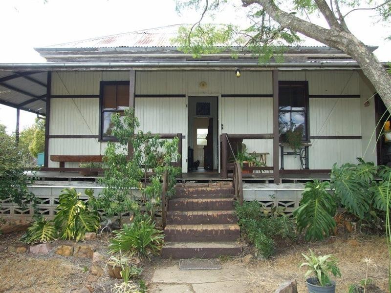 184 Herron Road, Groomsville QLD 4352