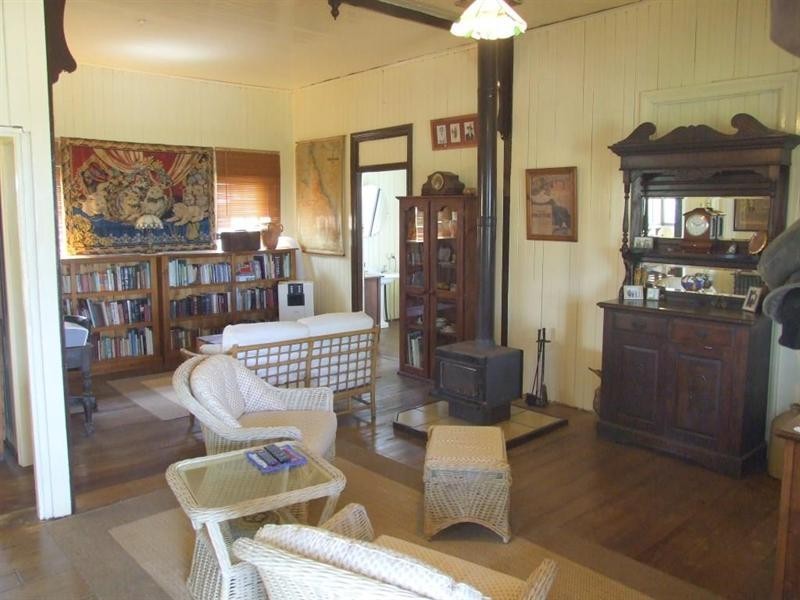 184 Herron Road, Groomsville QLD 4352