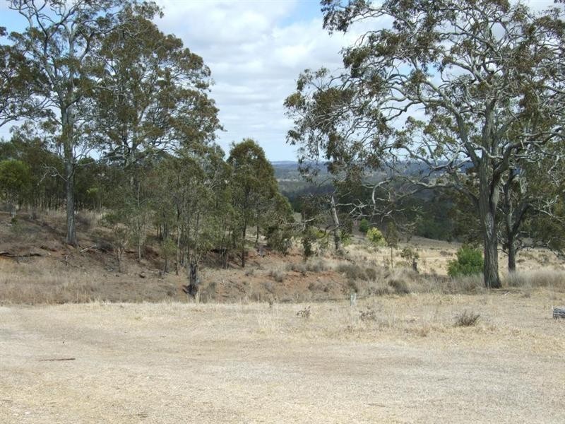 184 Herron Road, Groomsville QLD 4352