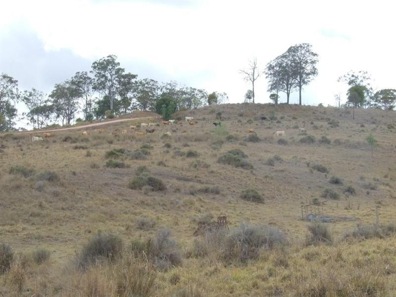 184 Herron Road, Groomsville QLD 4352