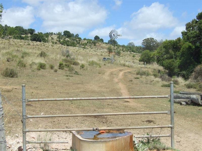 1179 Djuan Road, Haden QLD 4353