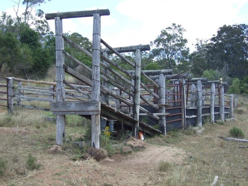 1179 Djuan Road, Haden QLD 4353