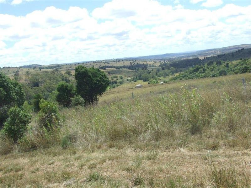 1179 Djuan Road, Haden QLD 4353