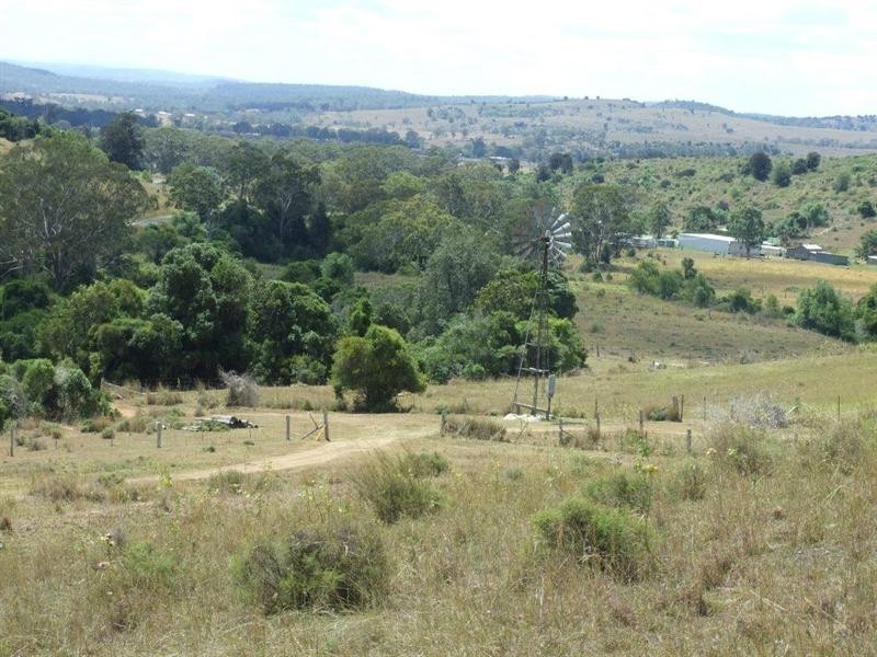 1179 Djuan Road, Haden QLD 4353