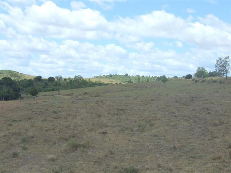 1179 Djuan Road, Haden QLD 4353