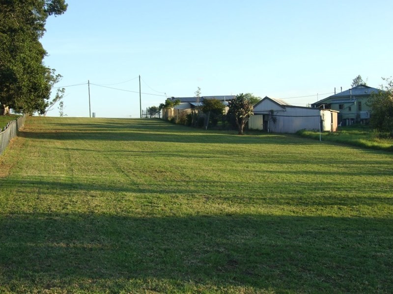 Lot 5 and 14 Haden Crows Nest Road, Haden QLD 4353