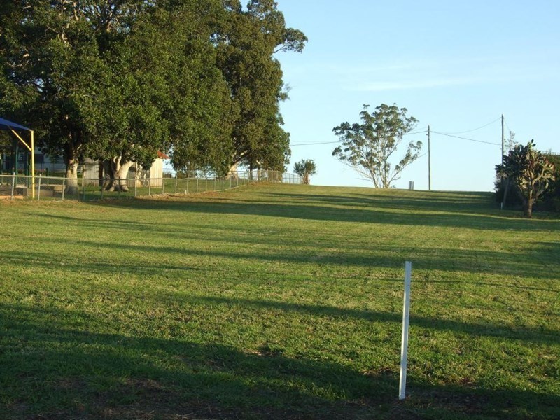 Lot 5 and 14 Haden Crows Nest Road, Haden QLD 4353