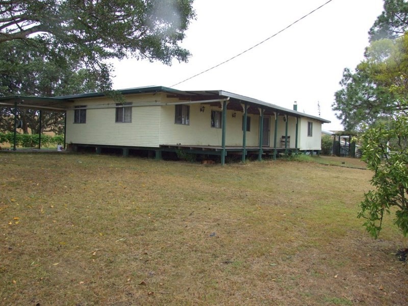 24 McGreevy Road, Crows Nest QLD 4355