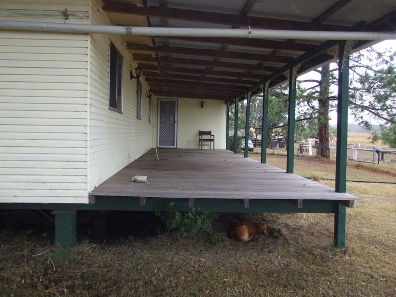 24 McGreevy Road, Crows Nest QLD 4355