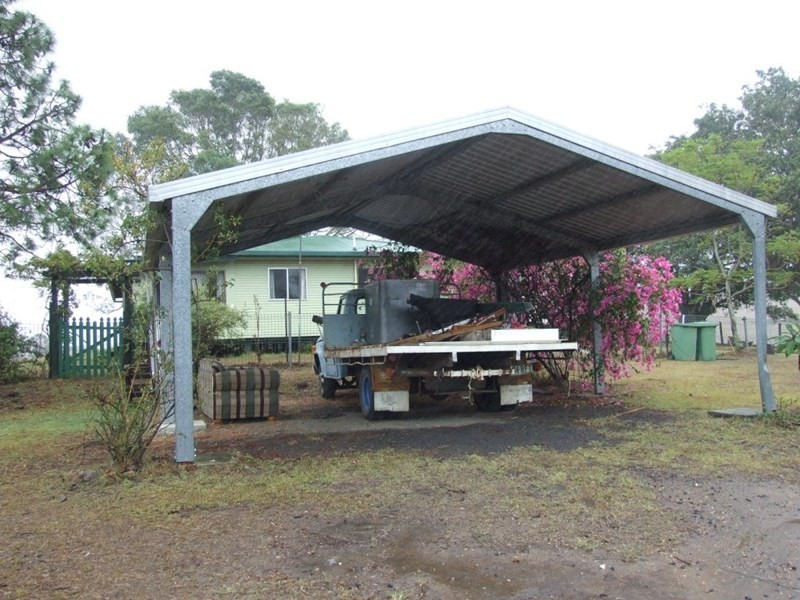 24 McGreevy Road, Crows Nest QLD 4355