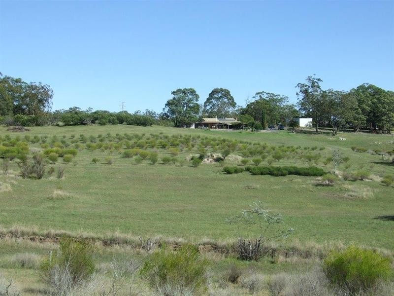 42 Austin Road, Crows Nest QLD 4355