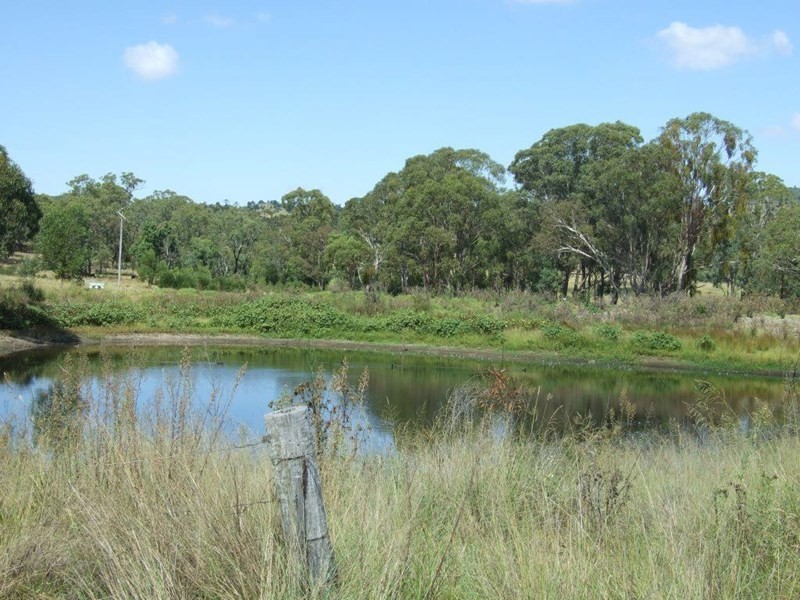 13 Voll Road, Crows Nest QLD 4355