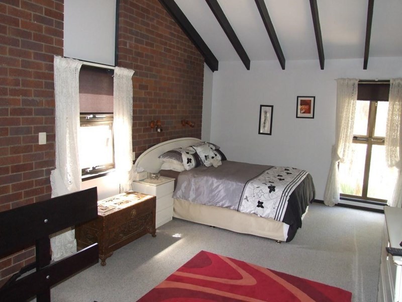 13 Voll Road, Crows Nest QLD 4355