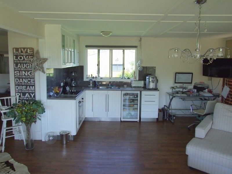 1225 Pierce Creek Road, Crows Nest QLD 4355