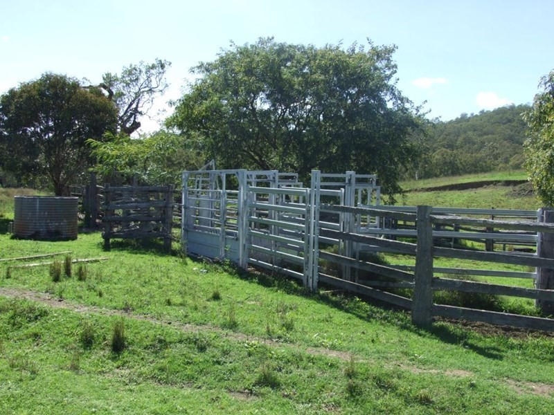 1225 Pierce Creek Road, Crows Nest QLD 4355