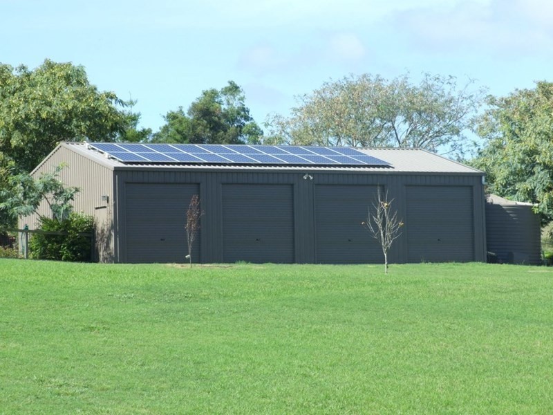 1225 Pierce Creek Road, Crows Nest QLD 4355