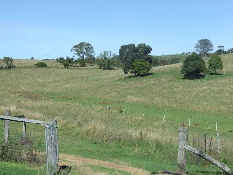 1225 Pierce Creek Road, Crows Nest QLD 4355