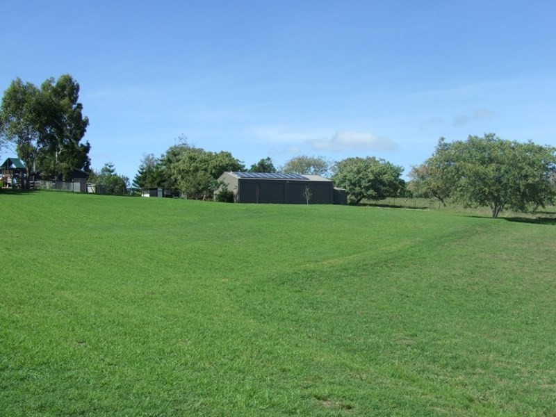 1225 Pierce Creek Road, Crows Nest QLD 4355