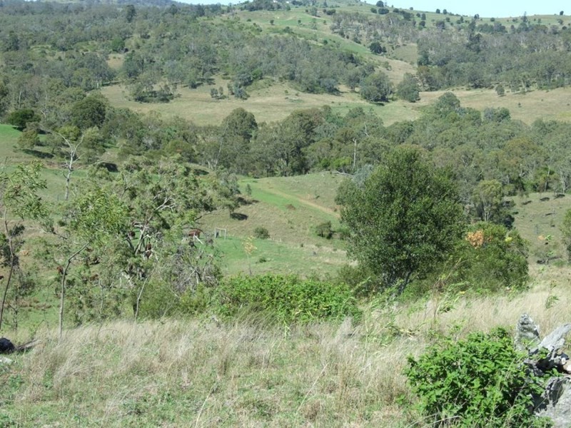 1225 Pierce Creek Road, Crows Nest QLD 4355