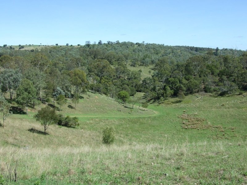 1225 Pierce Creek Road, Crows Nest QLD 4355