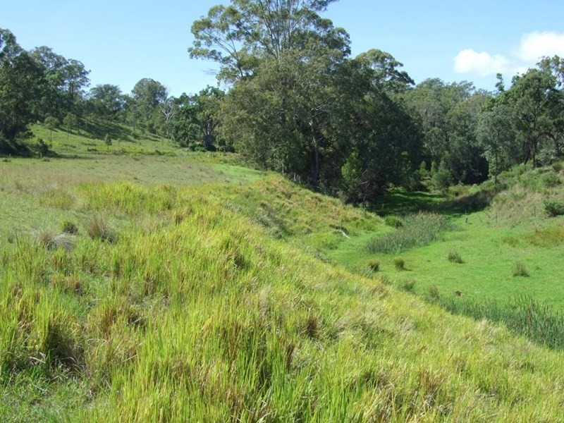 1225 Pierce Creek Road, Crows Nest QLD 4355