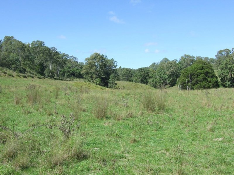 1225 Pierce Creek Road, Crows Nest QLD 4355