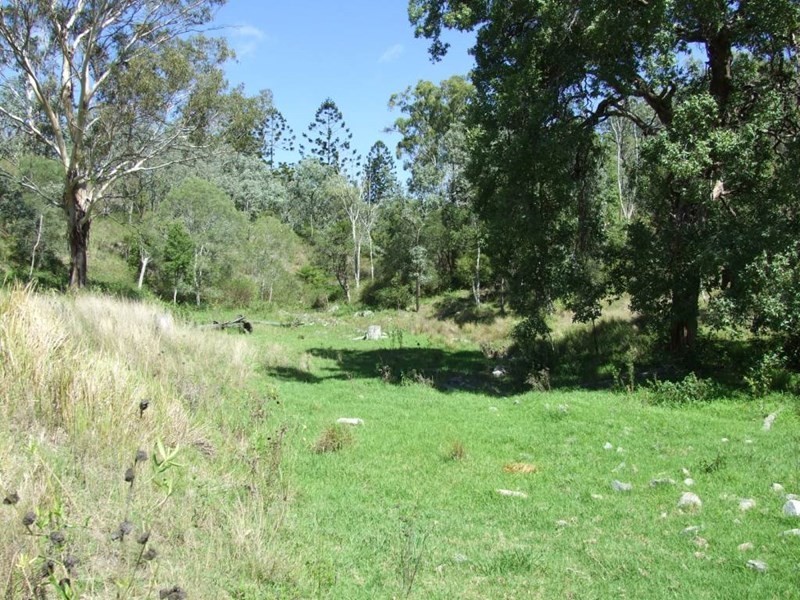 1225 Pierce Creek Road, Crows Nest QLD 4355