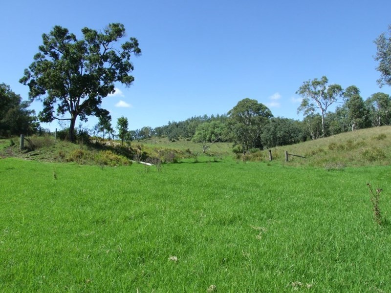 1225 Pierce Creek Road, Crows Nest QLD 4355