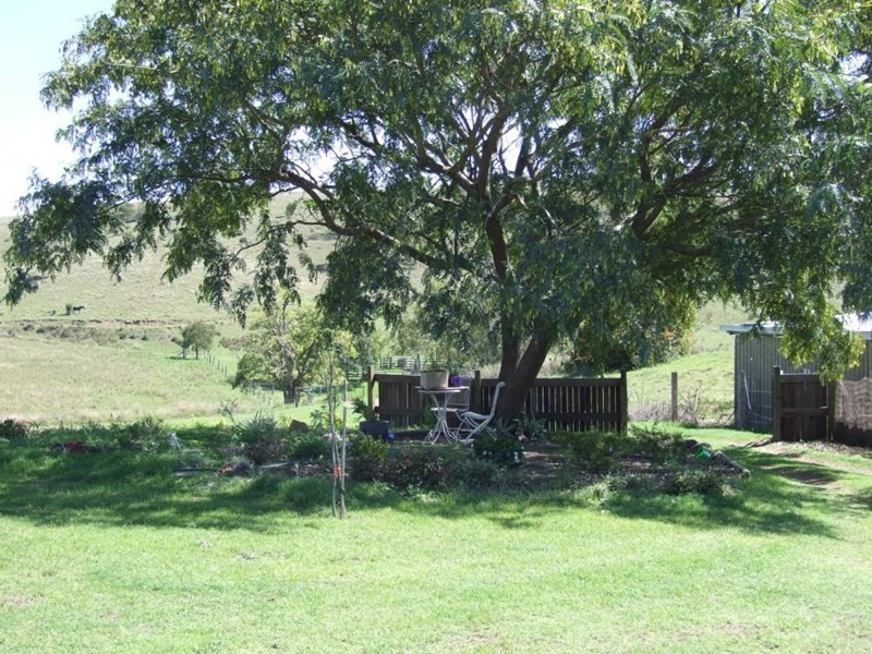 1225 Pierce Creek Road, Crows Nest QLD 4355