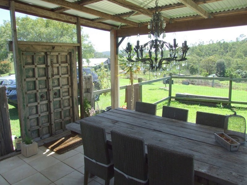 1225 Pierce Creek Road, Crows Nest QLD 4355