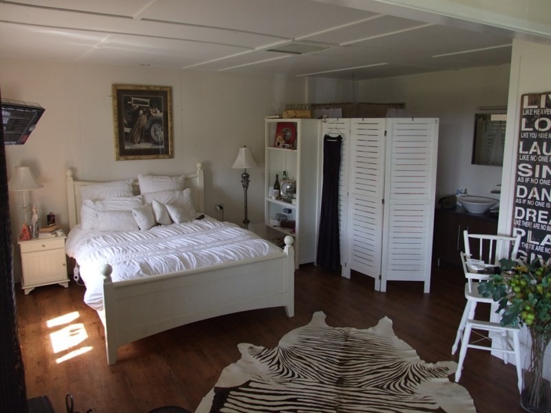 1225 Pierce Creek Road, Crows Nest QLD 4355