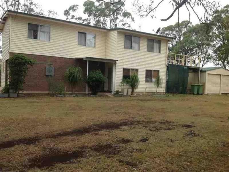 5 Haden Tip Road, Haden QLD 4353