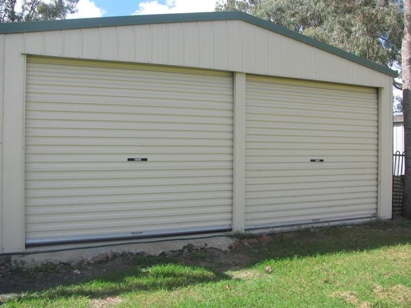 5 Haden Tip Road, Haden QLD 4353