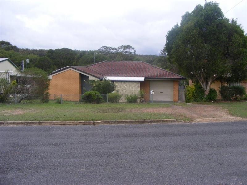 22 Emu Creek Road, Crows Nest QLD 4355