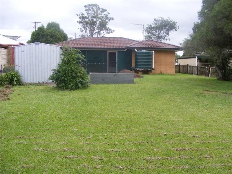 22 Emu Creek Road, Crows Nest QLD 4355