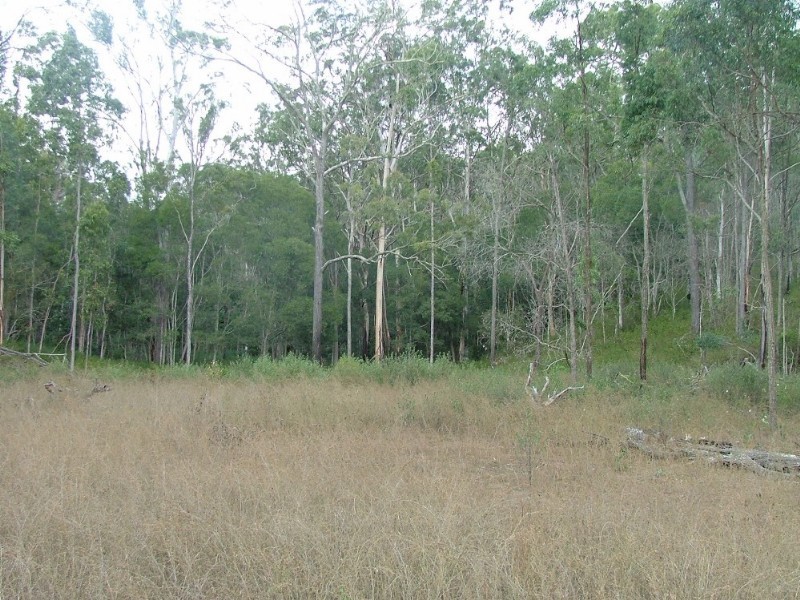 Lot 120 Stock Route Road, Crows Nest QLD 4355