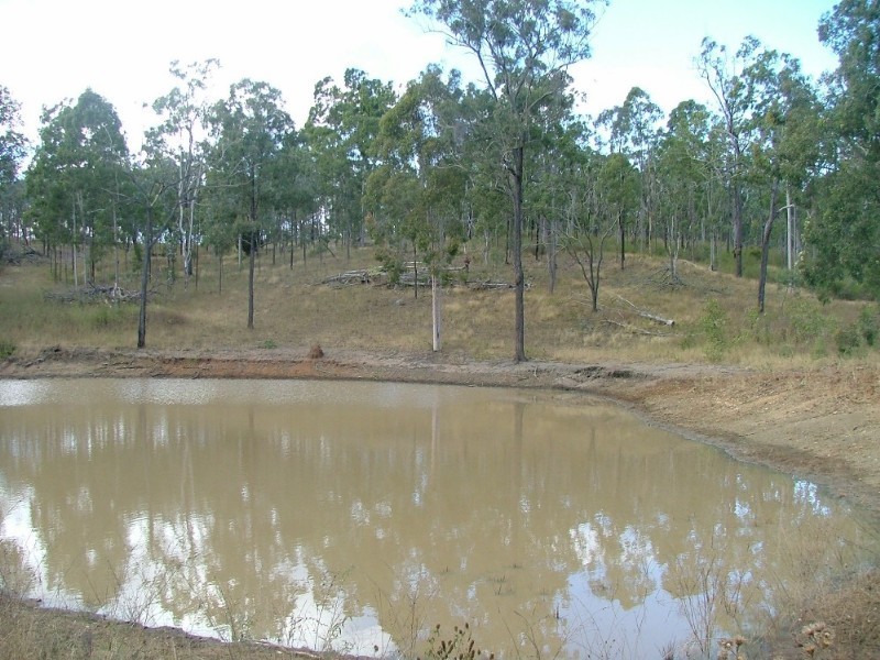 Lot 120 Stock Route Road, Crows Nest QLD 4355