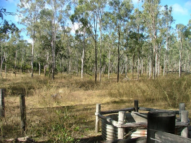 Lot 120 Stock Route Road, Crows Nest QLD 4355