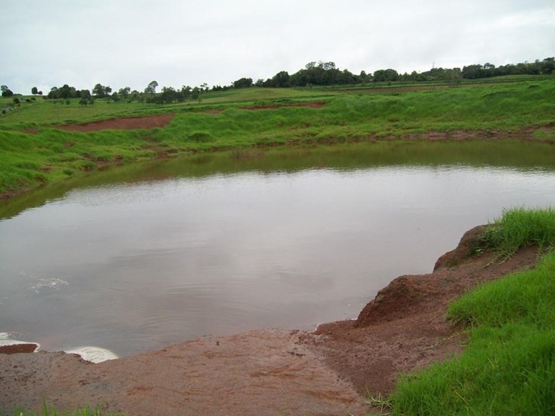 471 Upper Pinelands Road, Crows Nest QLD 4355