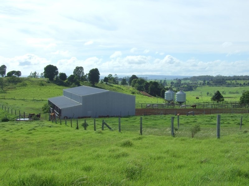 471 Upper Pinelands Road, Crows Nest QLD 4355