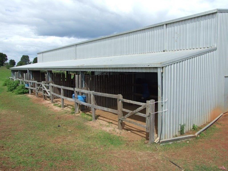 471 Upper Pinelands Road, Crows Nest QLD 4355