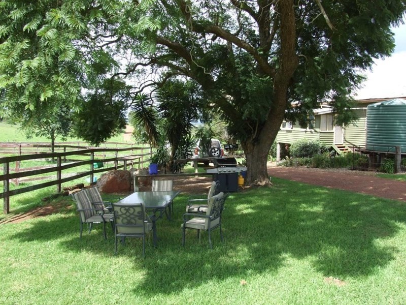 471 Upper Pinelands Road, Crows Nest QLD 4355