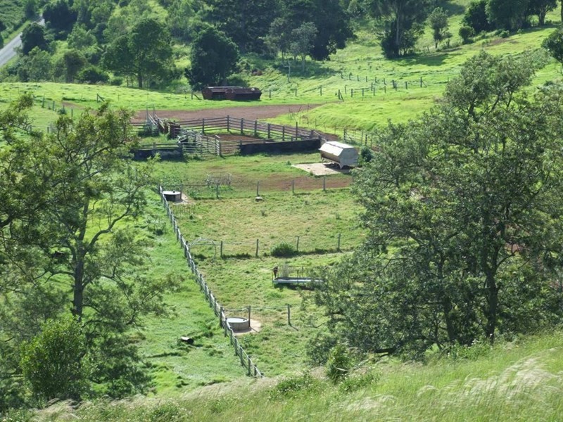 471 Upper Pinelands Road, Crows Nest QLD 4355