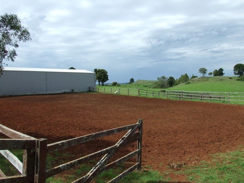 471 Upper Pinelands Road, Crows Nest QLD 4355