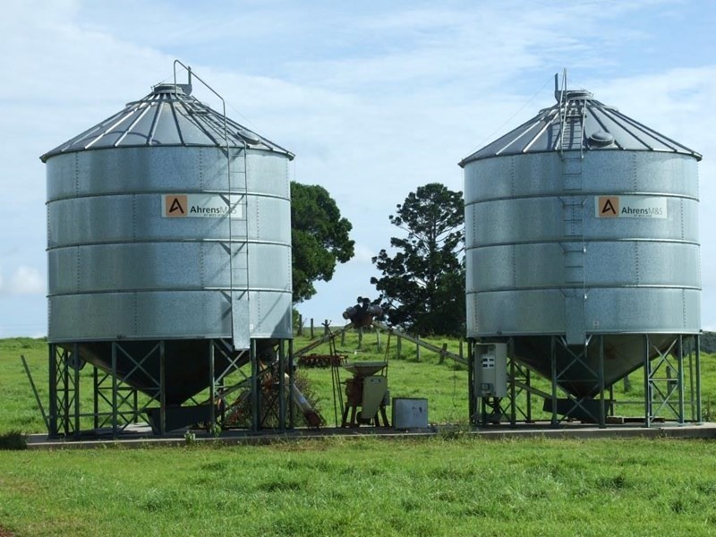 471 Upper Pinelands Road, Crows Nest QLD 4355