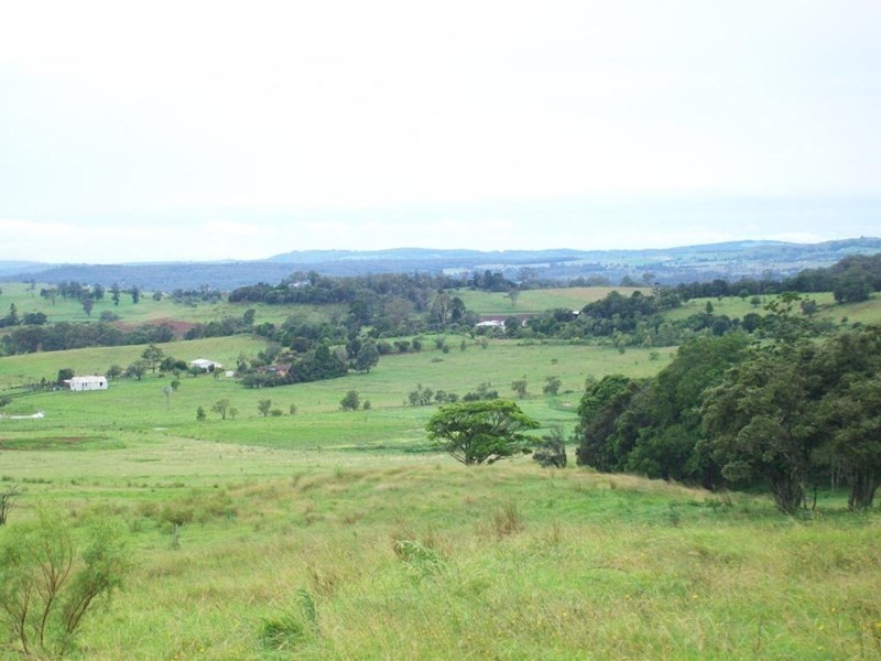 471 Upper Pinelands Road, Crows Nest QLD 4355