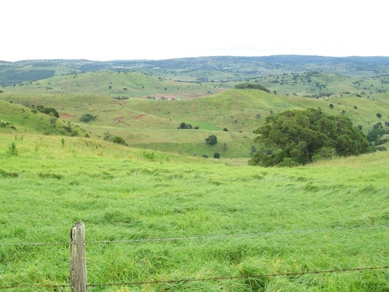 471 Upper Pinelands Road, Crows Nest QLD 4355